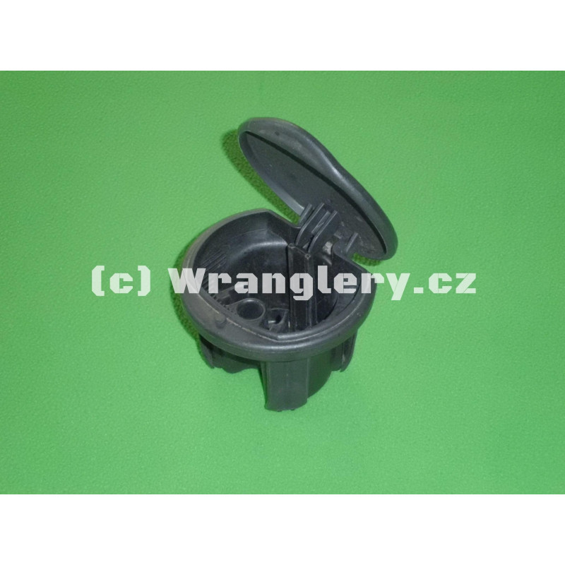 Popelník Jeep Wrangler JL