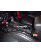 Popelník Jeep Wrangler JL