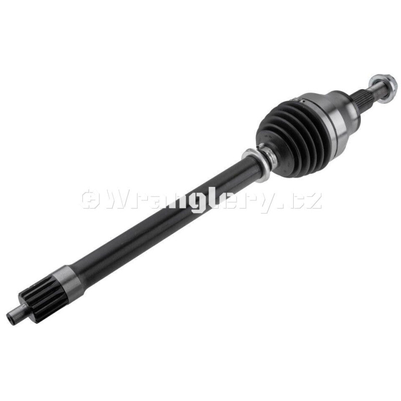 Pravá přední poloosa Jeep Wrangler JL s kloubem