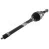 Pravá přední poloosa Jeep Wrangler JL s kloubem