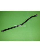 Zadní panhard / trackbar Jeep Wrangler YJ