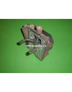 Rozpojovač přední poloosy Jeep Wrangler JL, použitý