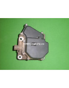 Rozpojovač přední poloosy Jeep Wrangler JL