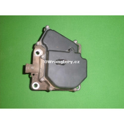 Rozpojovač přední poloosy Jeep Wrangler JL