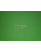 Žárovka zpátečky Jeep Wrangler JK eu