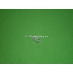 Žárovka zpátečky Jeep Wrangler JK eu