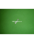 Žárovka stropnice Jeep Wrangler