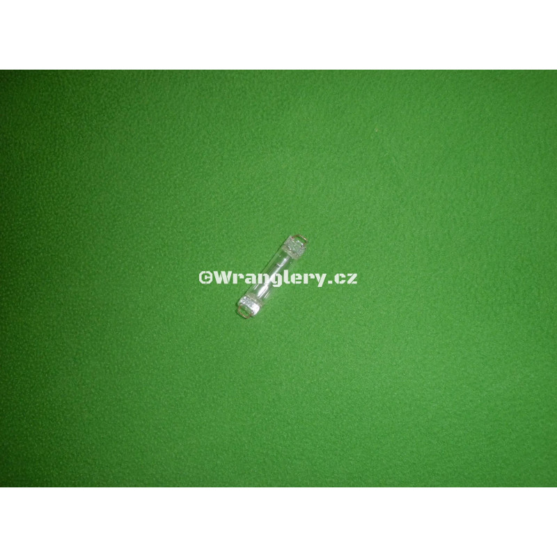 Žárovka stropnice Jeep Wrangler