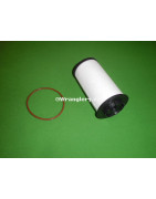 Filtr paliva Jeep Wrangler JL 3,0 V6 CRD