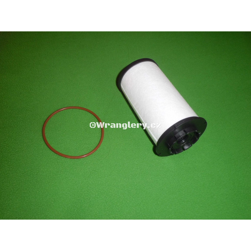 Filtr paliva Jeep Wrangler JL 3,0 V6 CRD