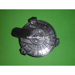 Ventilátor topení Jeep Wrangler JK  od 2014