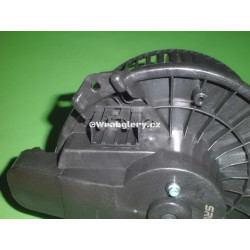 Ventilátor topení Jeep Wrangler JK  od 2014