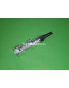 Náhon olejového čerpadla Jeep Wrangler TJ 4,0 od 2004