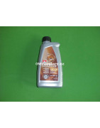 Olej motoru Jeep Wrangler JK 3,6 a 3,8  5W20 syntetic 1l