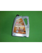 Olej motoru Jeep Wrangler JK 3,6 a 3,8  5W20 syntetic 5l