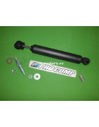 Tlumič řízení Jeep Wrangler YJ ProComp USA