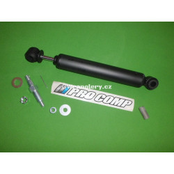 Tlumič řízení Jeep Wrangler YJ ProComp USA