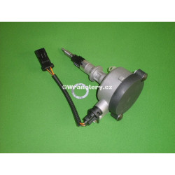 Náhon olejového čerpadla Jeep Wrangler TJ 4,0 od 2004