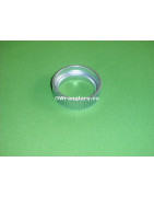 Kroužek ABS přední poloosy Jeep Wrangler TJ