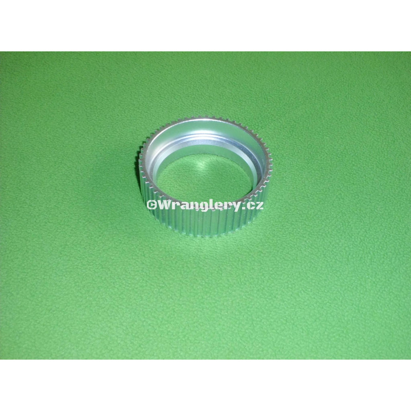 Kroužek ABS přední poloosy Jeep Wrangler TJ