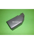 Kryt motorku zadního stěrače Jeep Wrangler JK