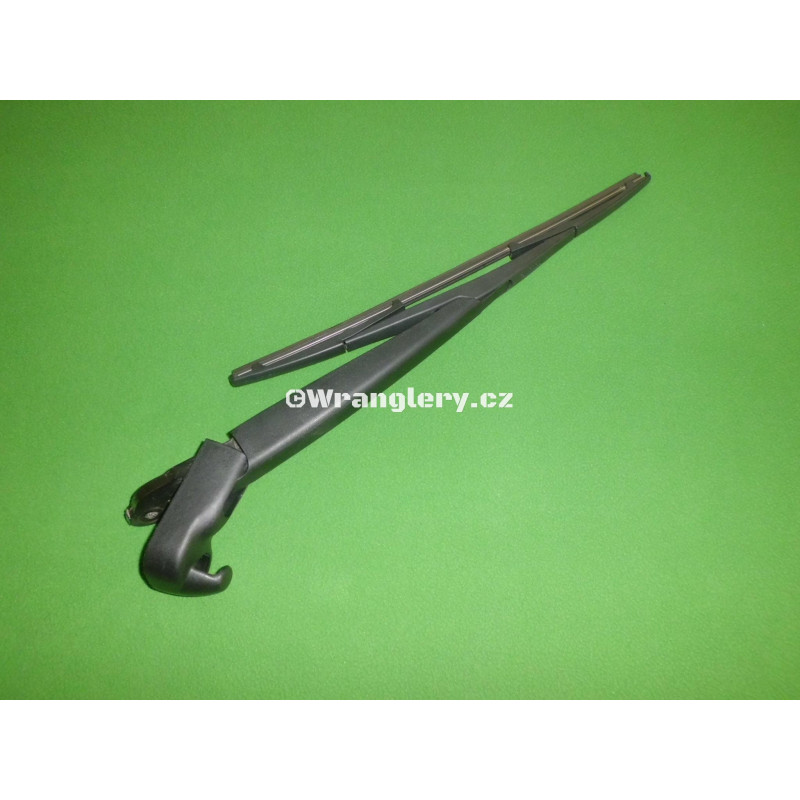 Zadní stěrač Jeep Wrangler JK