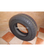 Toyo Open Country A/T  265/70 R17