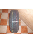 Toyo Open Country A/T  265/70 R17