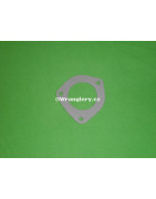 Těsnění příruby výfuku  Jeep Wrangler TJ