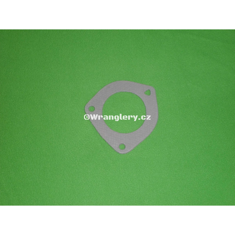 Těsnění příruby výfuku  Jeep Wrangler TJ