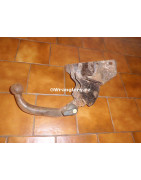 Tažné zařízení Jeep Wrangler JK