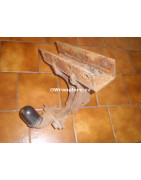 Tažné zařízení Jeep Wrangler JK