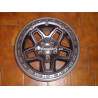 Disk Jeep Wrangler AEV Borah 17 x 8,5  ET +4  5 x 127
