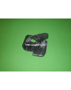 Krytka levé zadní mlhovky Jeep Wrangler JK EU