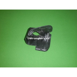 Krytka levé zadní mlhovky Jeep Wrangler JK EU