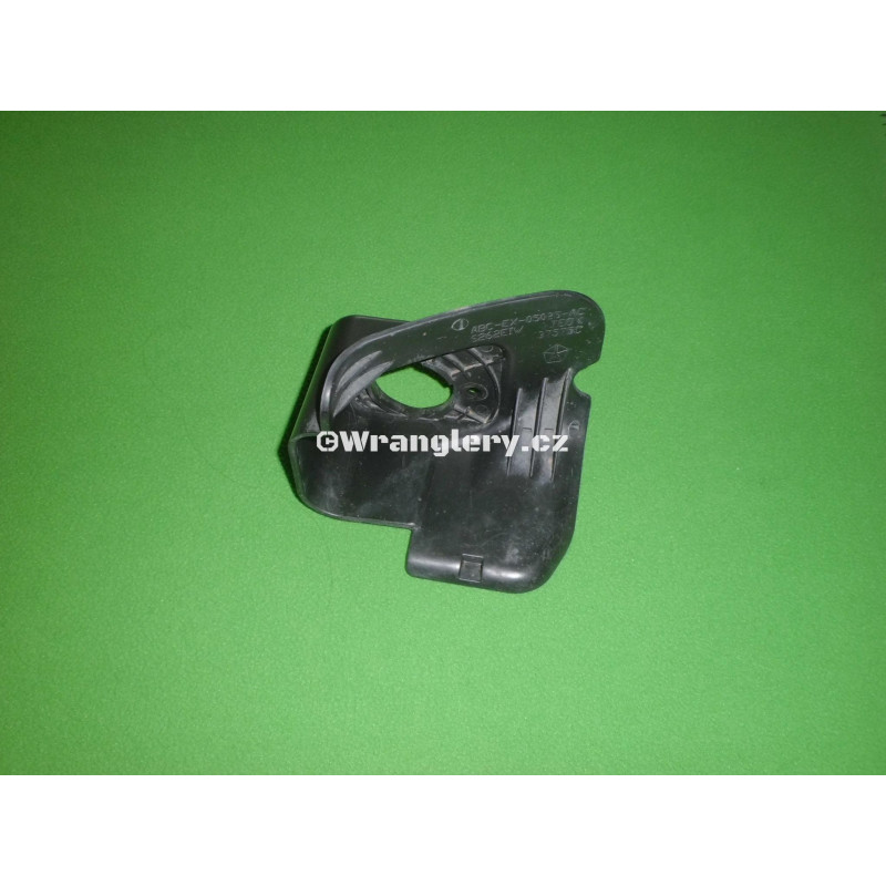 Krytka levé zadní mlhovky Jeep Wrangler JK EU