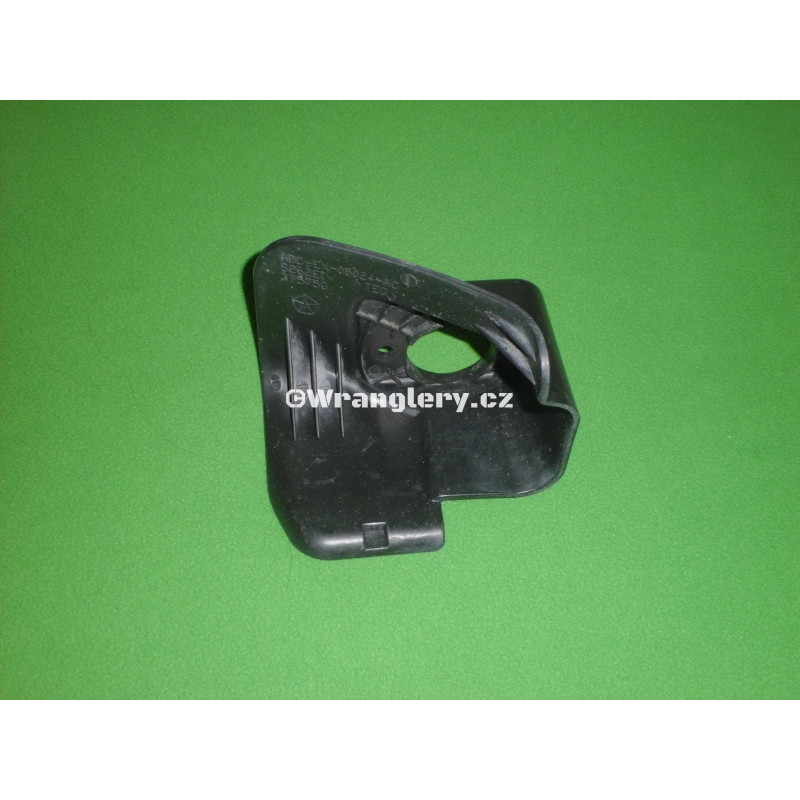 Krytka pravé zadní mlhovky Jeep Wrangler JK EU