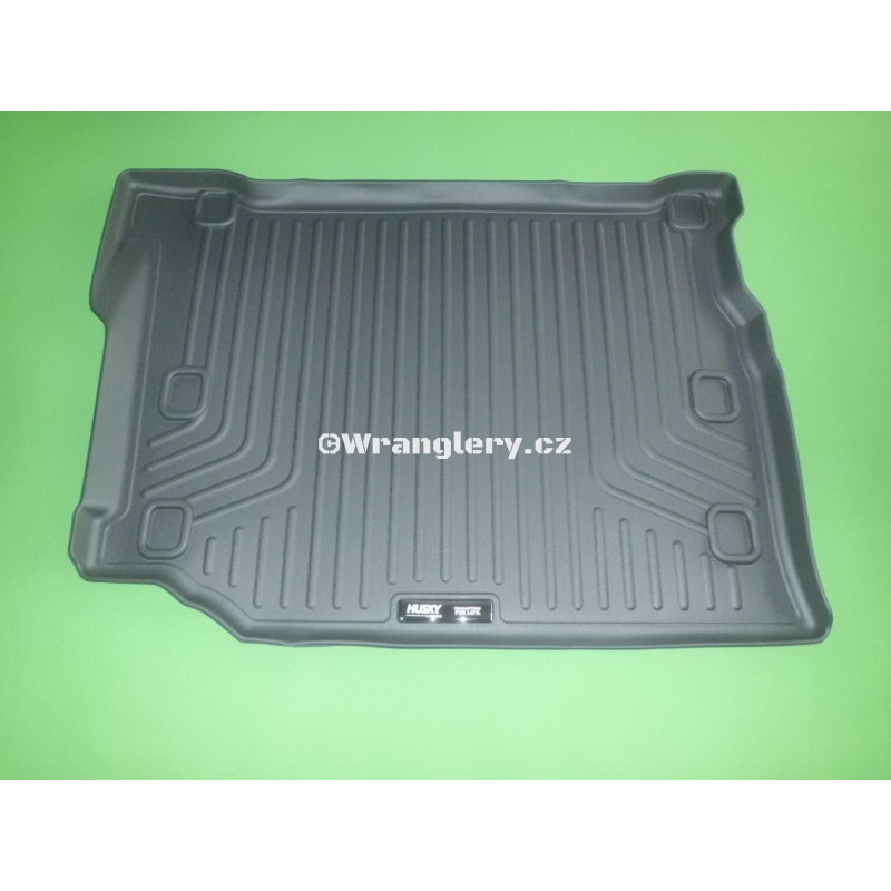 Vana kufru Jeep Wrangler JL 4xe, Husky USA