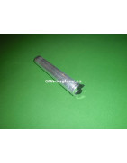 Vysoušeč klimatizace Jeep Wrangler JK 2,8 CRD