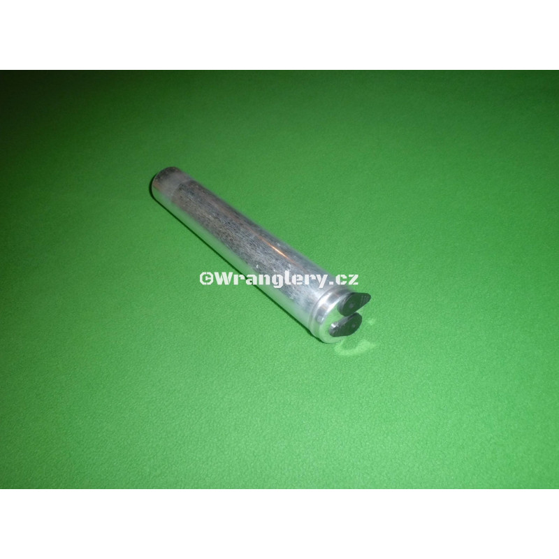 Vysoušeč klimatizace Jeep Wrangler JK 2,8 CRD