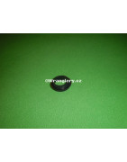 Tesnění čerpadla oleje motoru  Jeep Wrangler JL 2,2 CRD