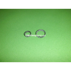 Sada těsnění výměníku oleje  Jeep Wrangler JL 2,2 CRD