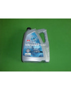 Olej motoru Jeep Wrangler JL 3,6 V6  0W20 Syntetic