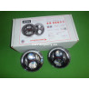 přední LED lampy Jeep Wrangler JK JW Speaker E homologace