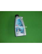 Olej motoru Jeep Wrangler JL 2,0Ti  5W30 Syntetic 1l