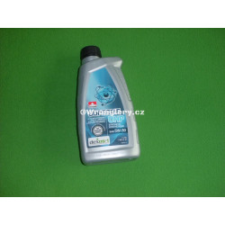 Olej motoru Jeep Wrangler JK 3,6 V6  5W30 Syntetic 1l