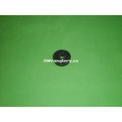 Silenblok grilu Jeep Wrangler YJ horní