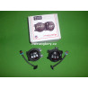 Přední LED mlhovky JW Speaker Jeep Wrangler JK