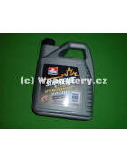 Olej motoru Jeep Wrangler JK 2,8 CRD  5W30 diesel C3 syntetic