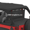 Větrolam Windjammer Jeep Wrangler JK Unlimited  Bestop USA